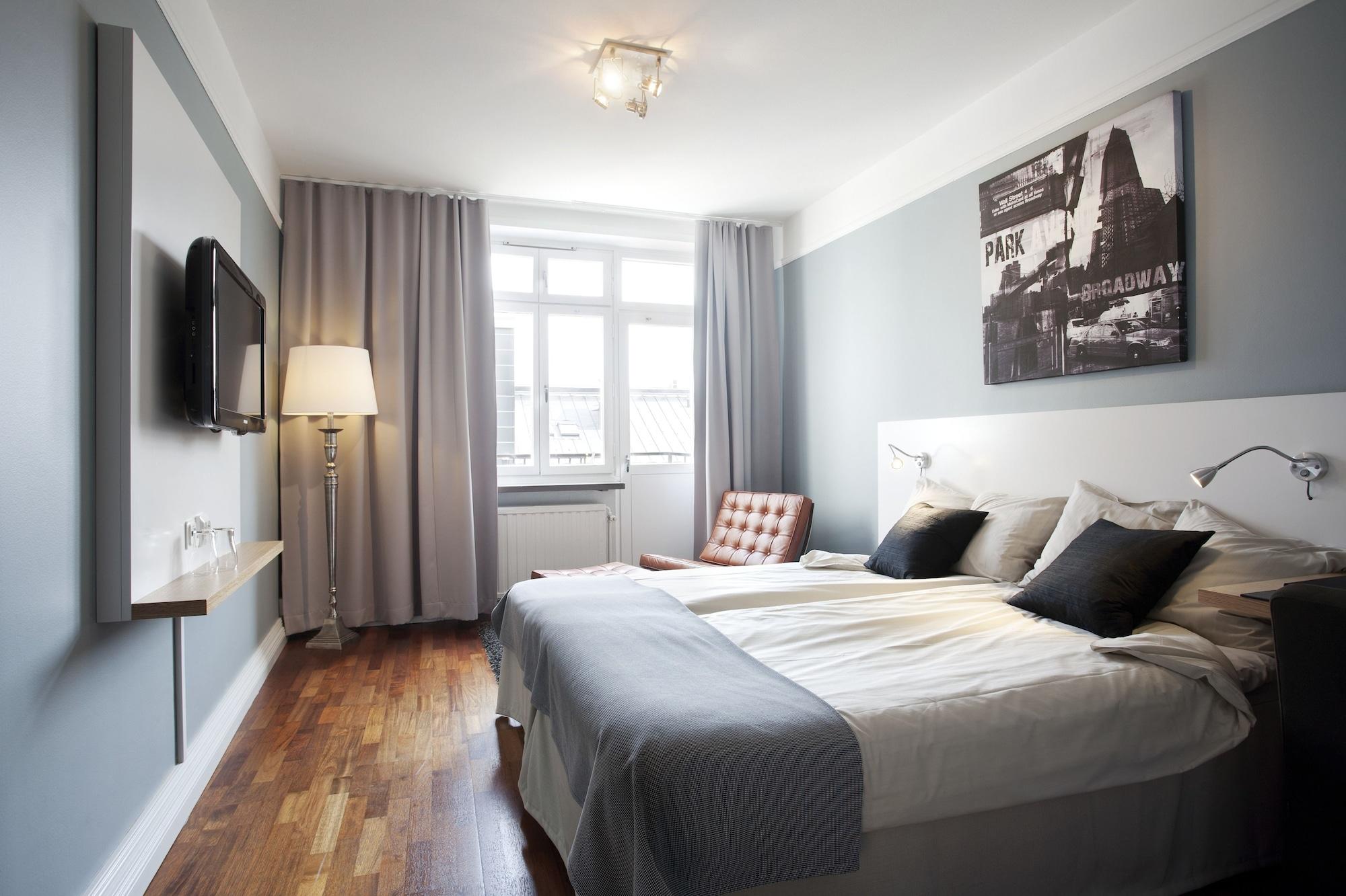 First Hotel Örebro Eksteriør billede