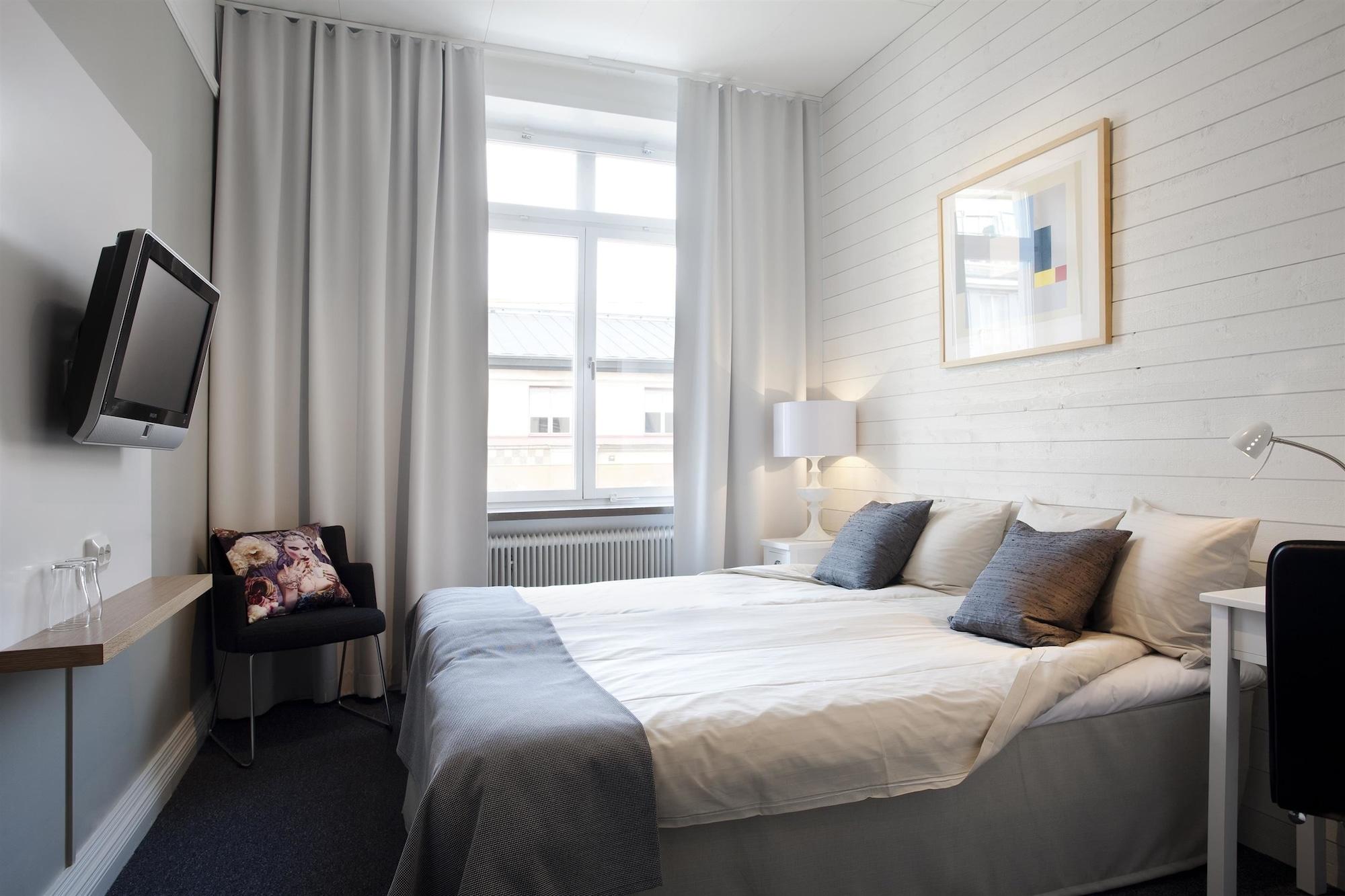First Hotel Örebro Eksteriør billede