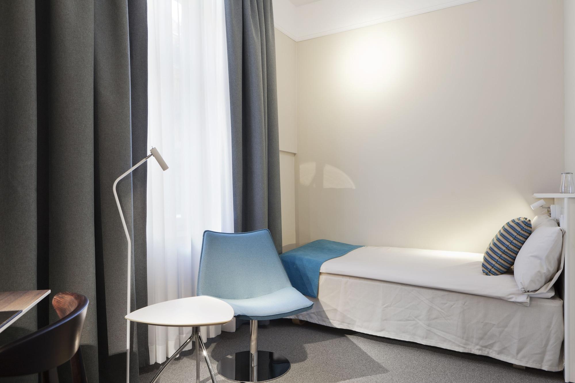 First Hotel Örebro Eksteriør billede