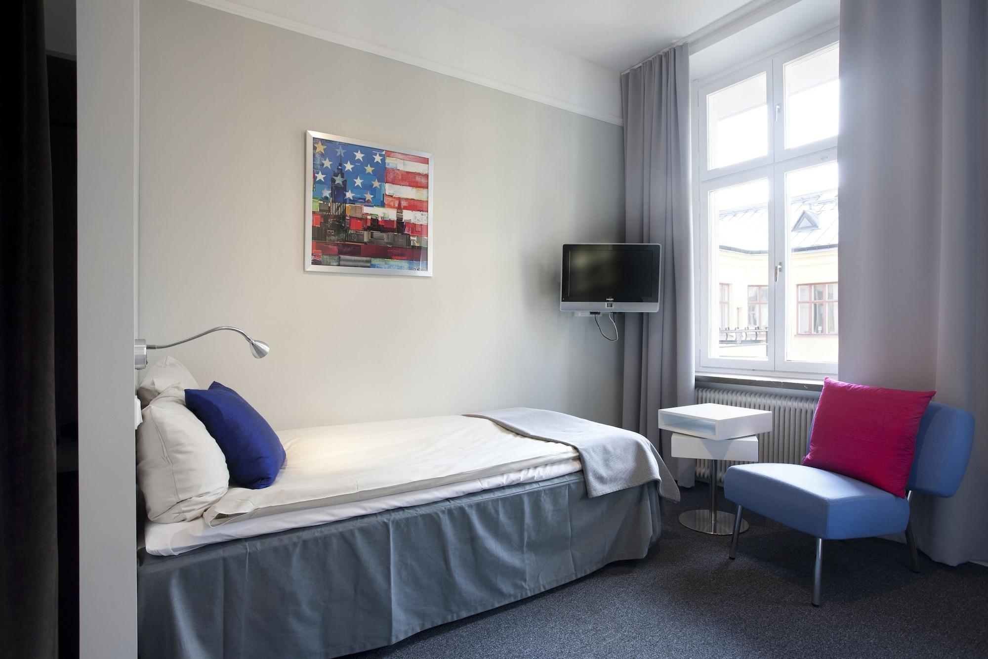 First Hotel Örebro Eksteriør billede