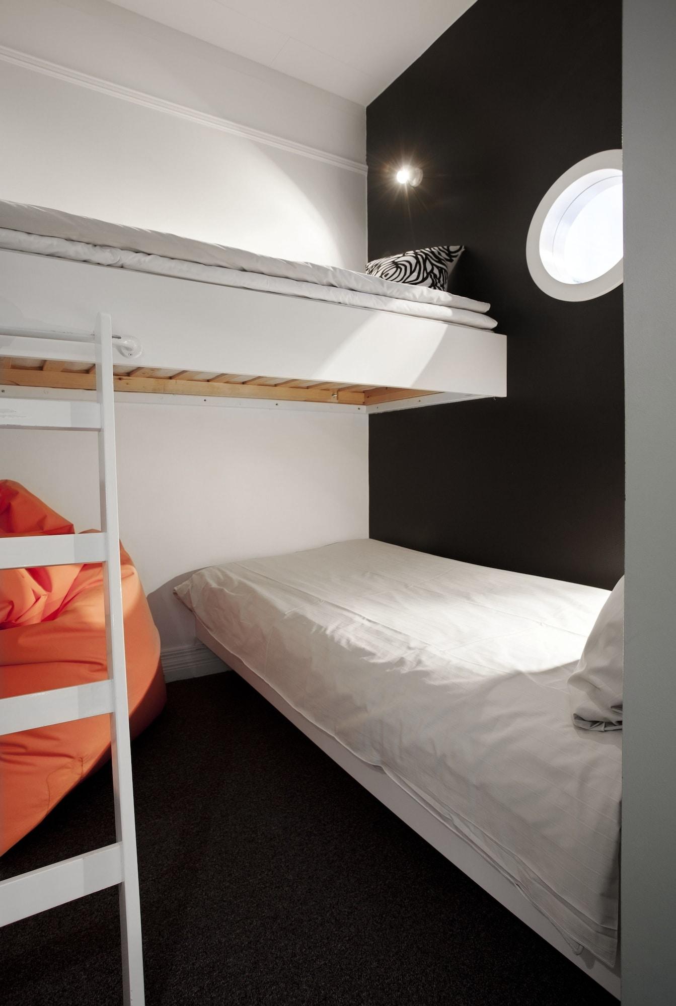 First Hotel Örebro Eksteriør billede