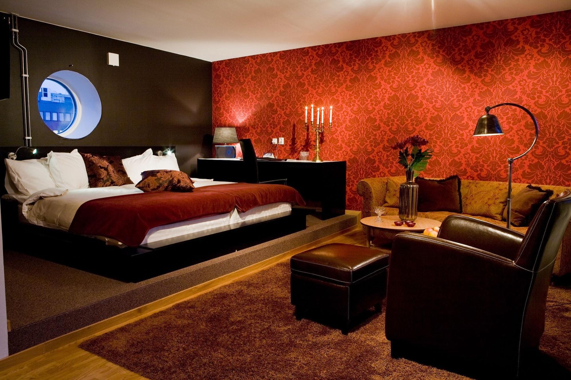 First Hotel Örebro Eksteriør billede