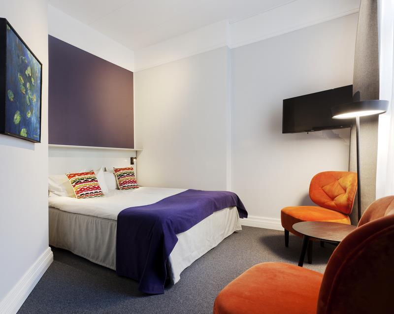 First Hotel Örebro Værelse billede